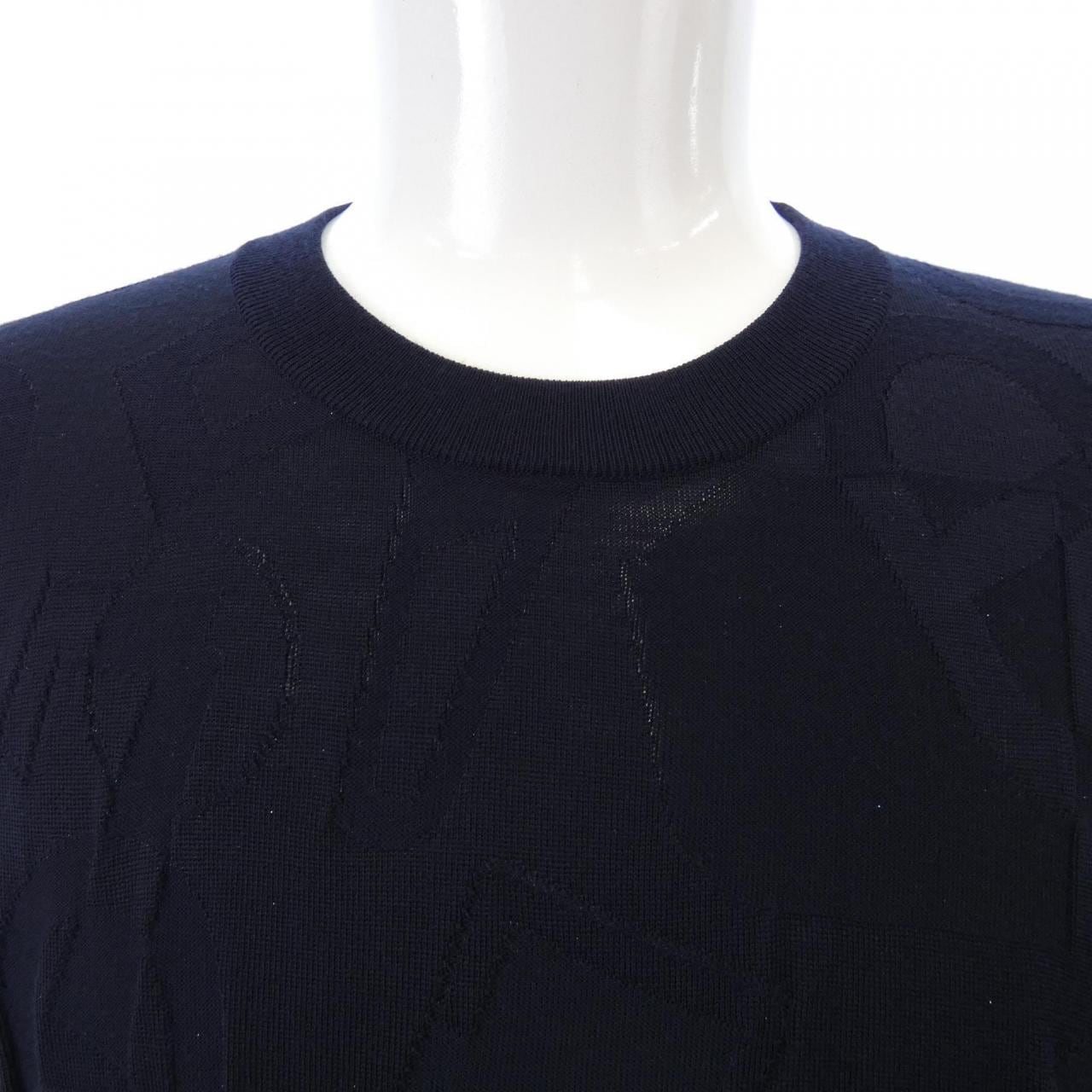HERMES HERMES knitwear