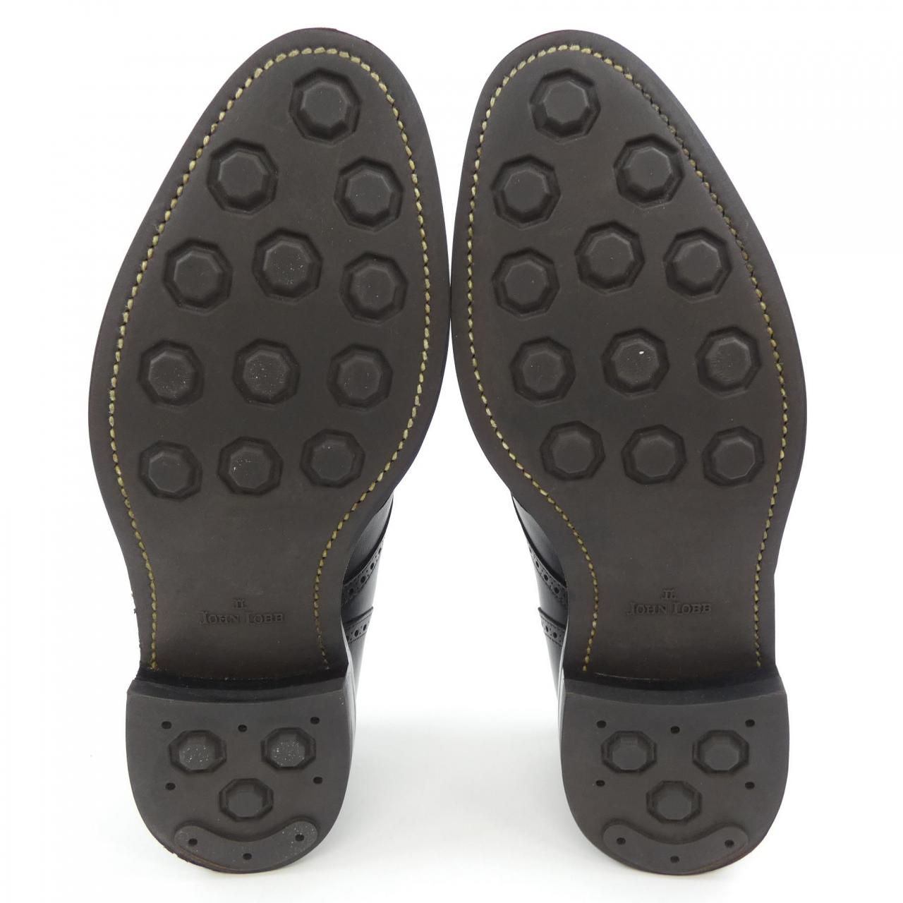 約翰羅佈JOHN LOBB DARBYII鞋