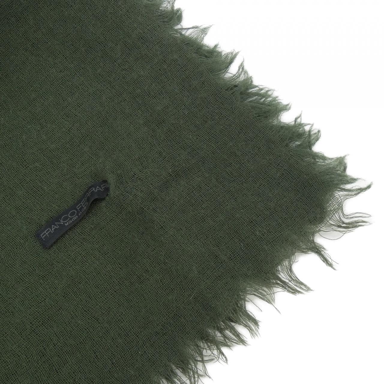 フランコフェラーリ FRANCO FERRARI STOLE