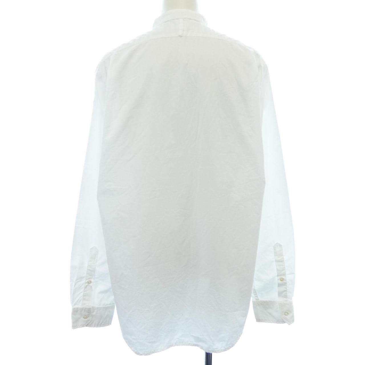 エンジニアードガーメンツ ENGINEERED GARMENTS シャツ
