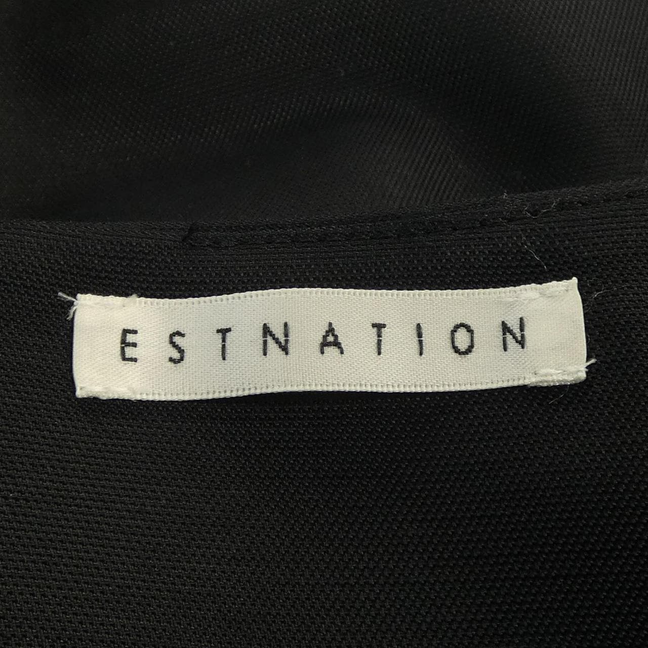 エストネーション ESTNATION スカート