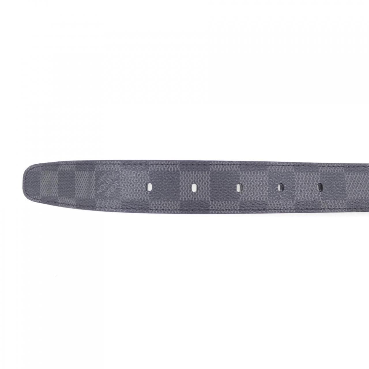ルイヴィトン LOUIS VUITTON サンチュール エリプス M6821 BELT