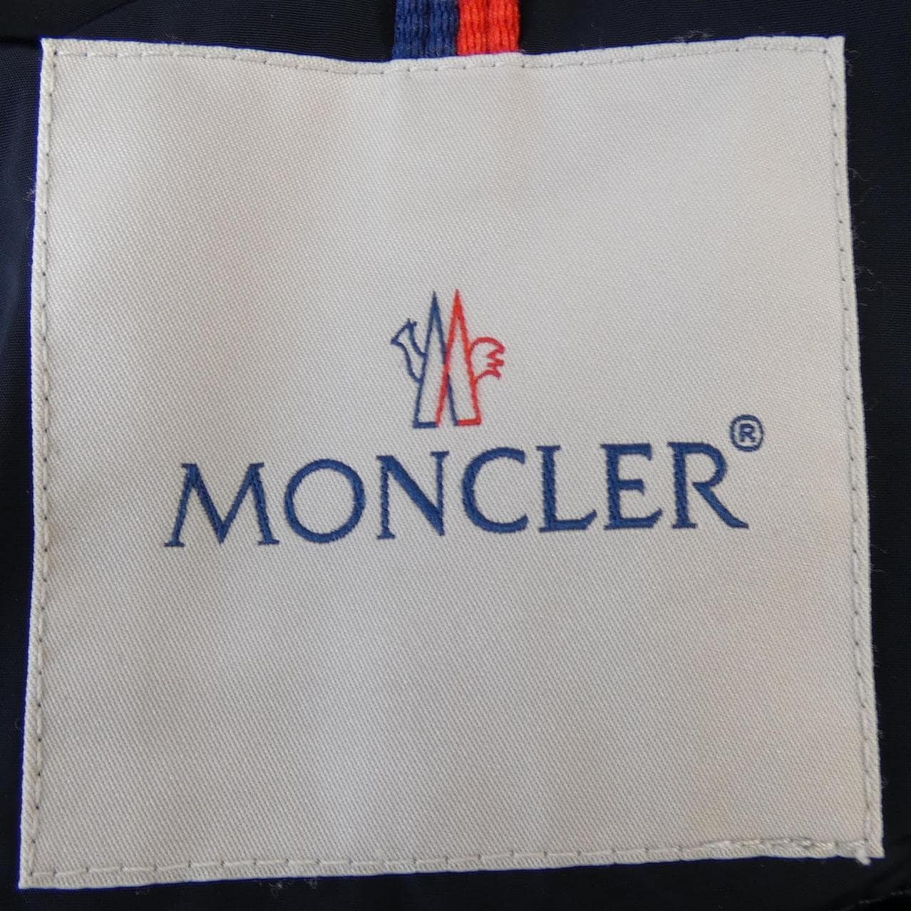 モンクレール MONCLER ARGELINE コート