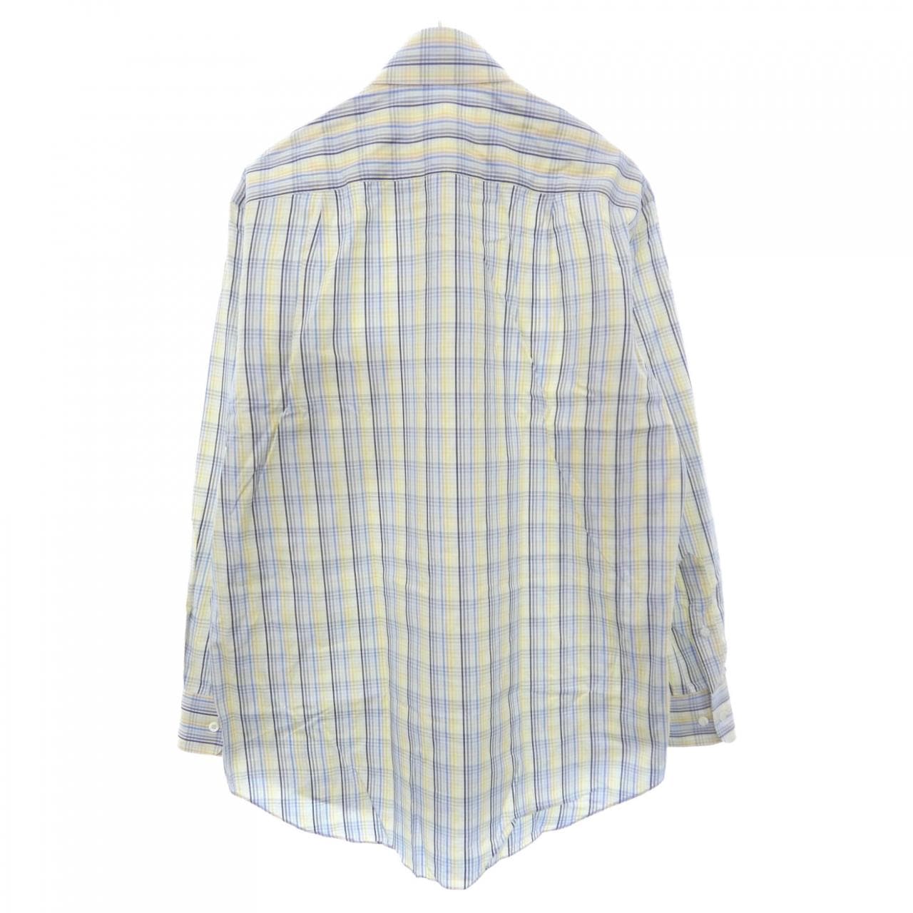 ブリオーニ BRIONI シャツ