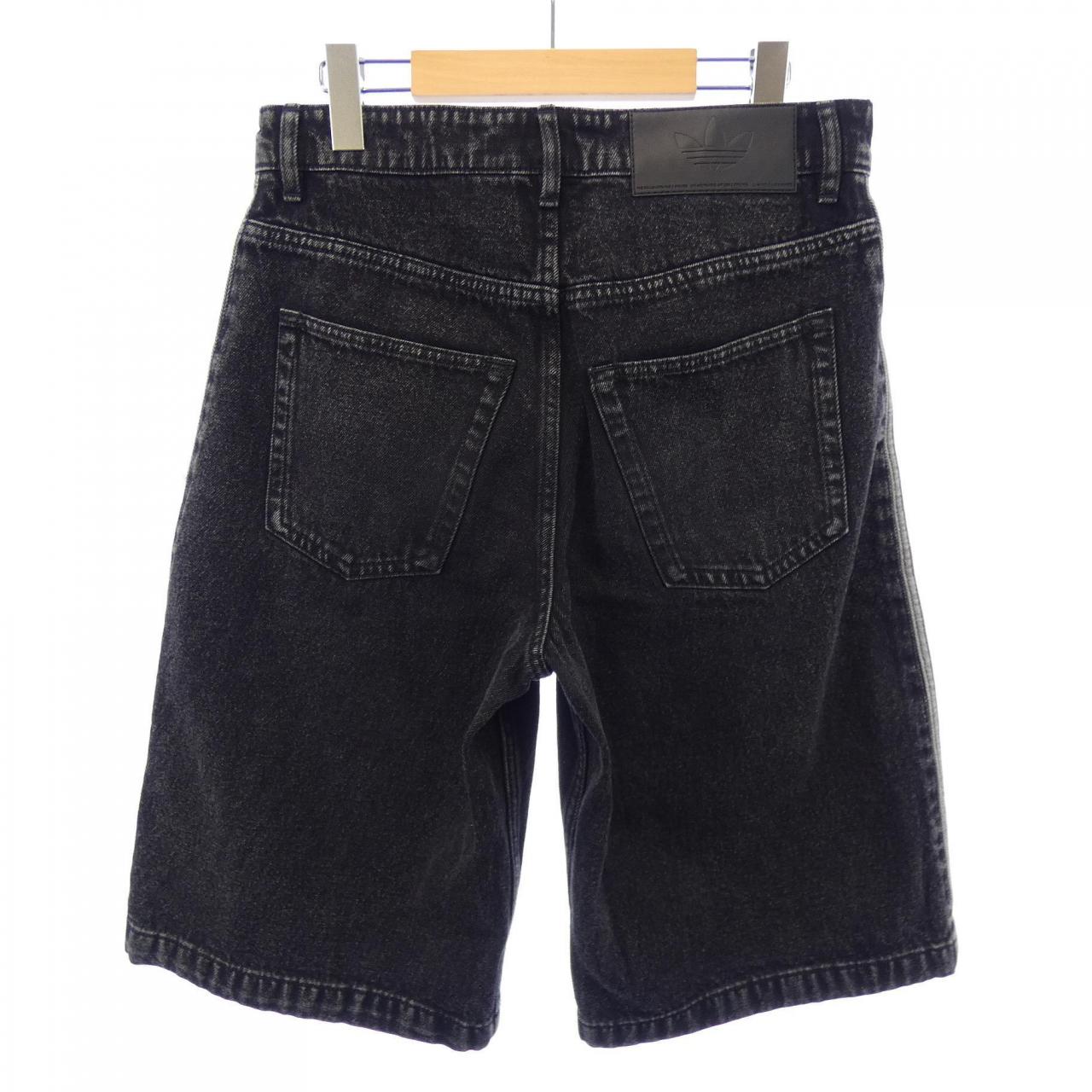 アディダス ADIDAS ショートパンツ