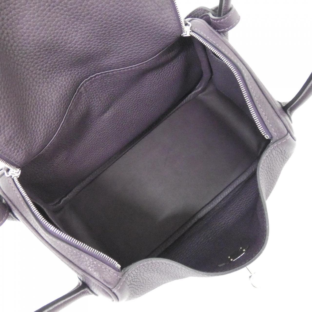 エルメス リンディ 26cm 073428CK ショルダーバッグ