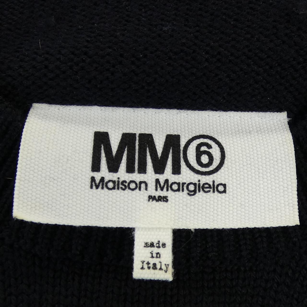 エムエムシックス MM6 S52HA0260 ニット