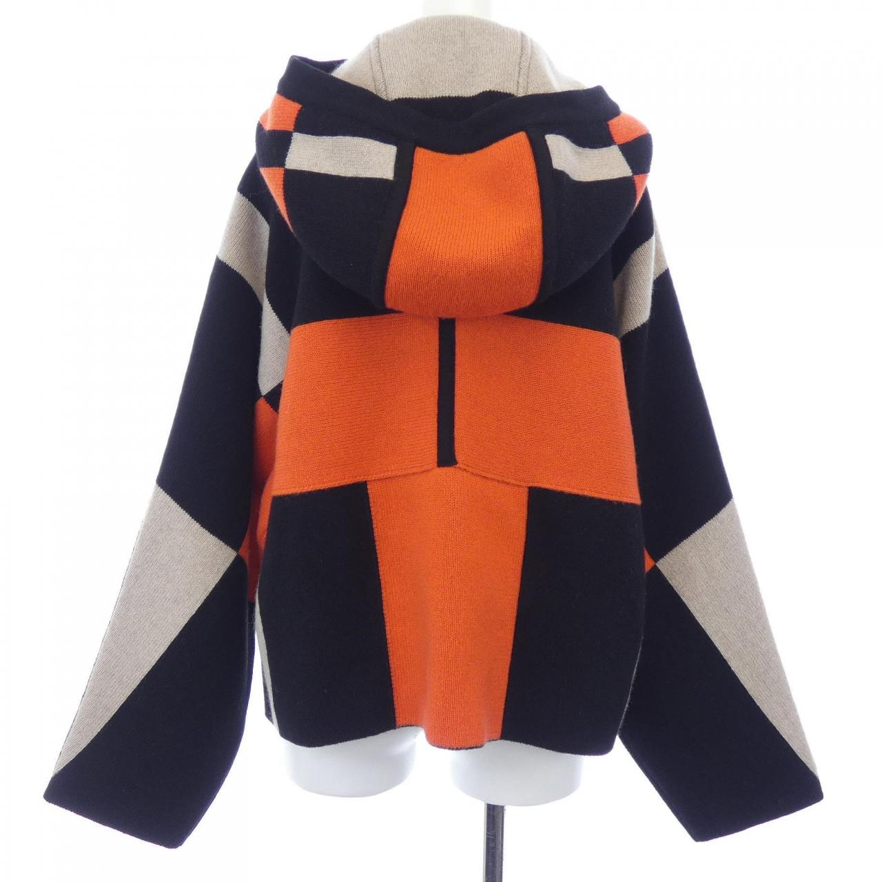 HERMES赫尔墨斯 3H2103DD 夹克