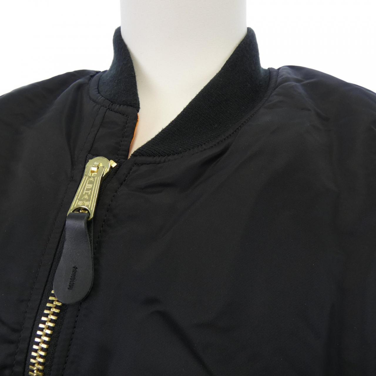 シーディージー CDG ALPHASZ-J017 ブルゾン