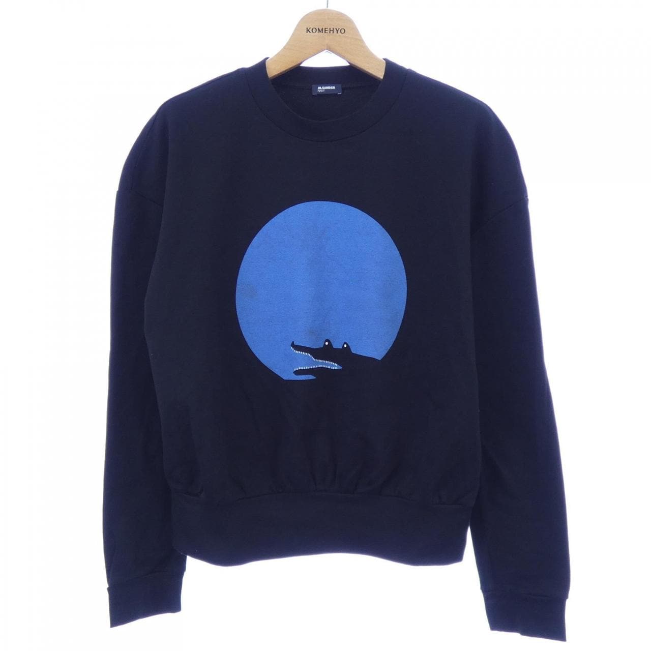 ジルサンダーネイビー JIL SANDER NAVY JD700XJF08952 トップス