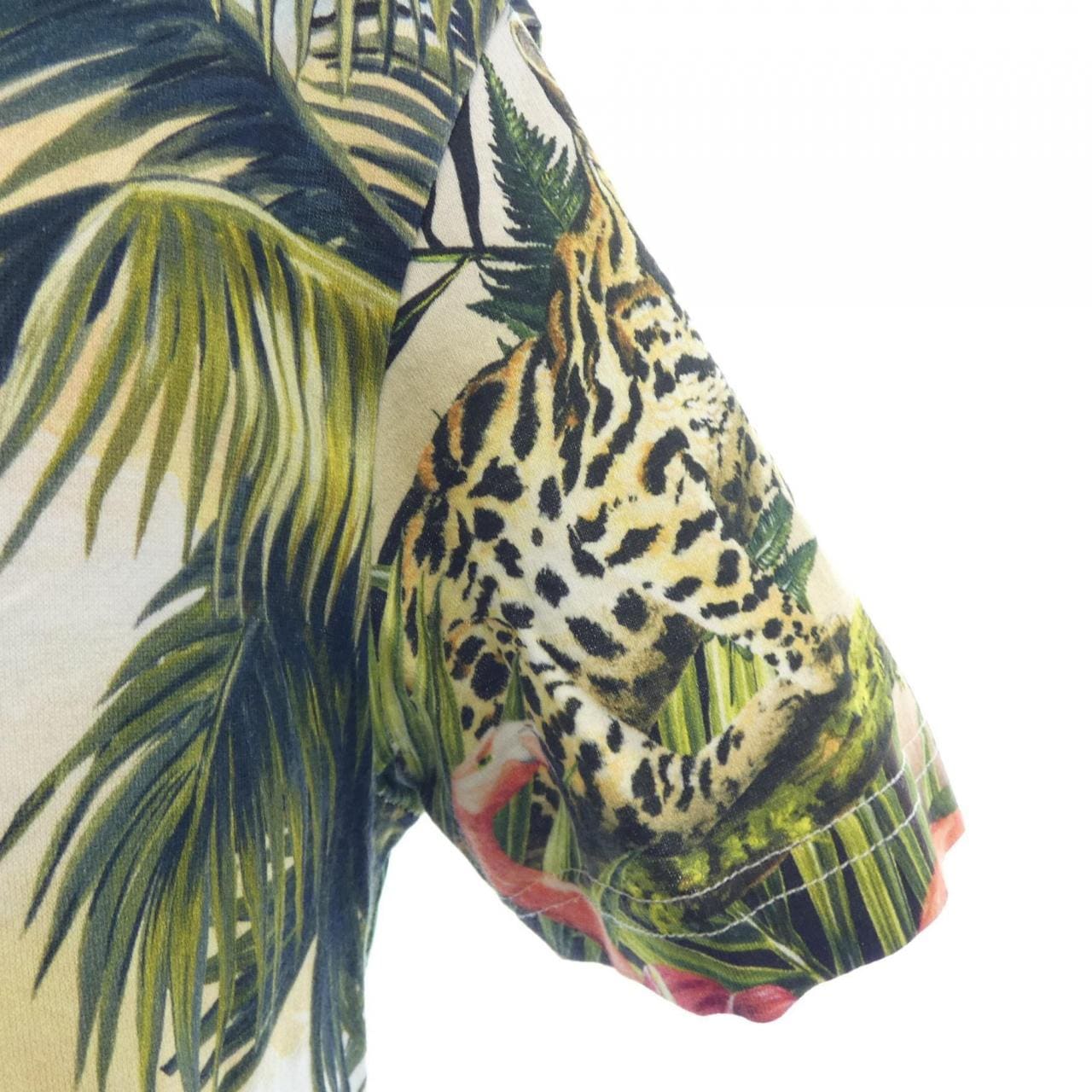 ドルチェアンドガッバーナ DOLCE&GABBANA G8KBAT/HH7YP Tシャツ