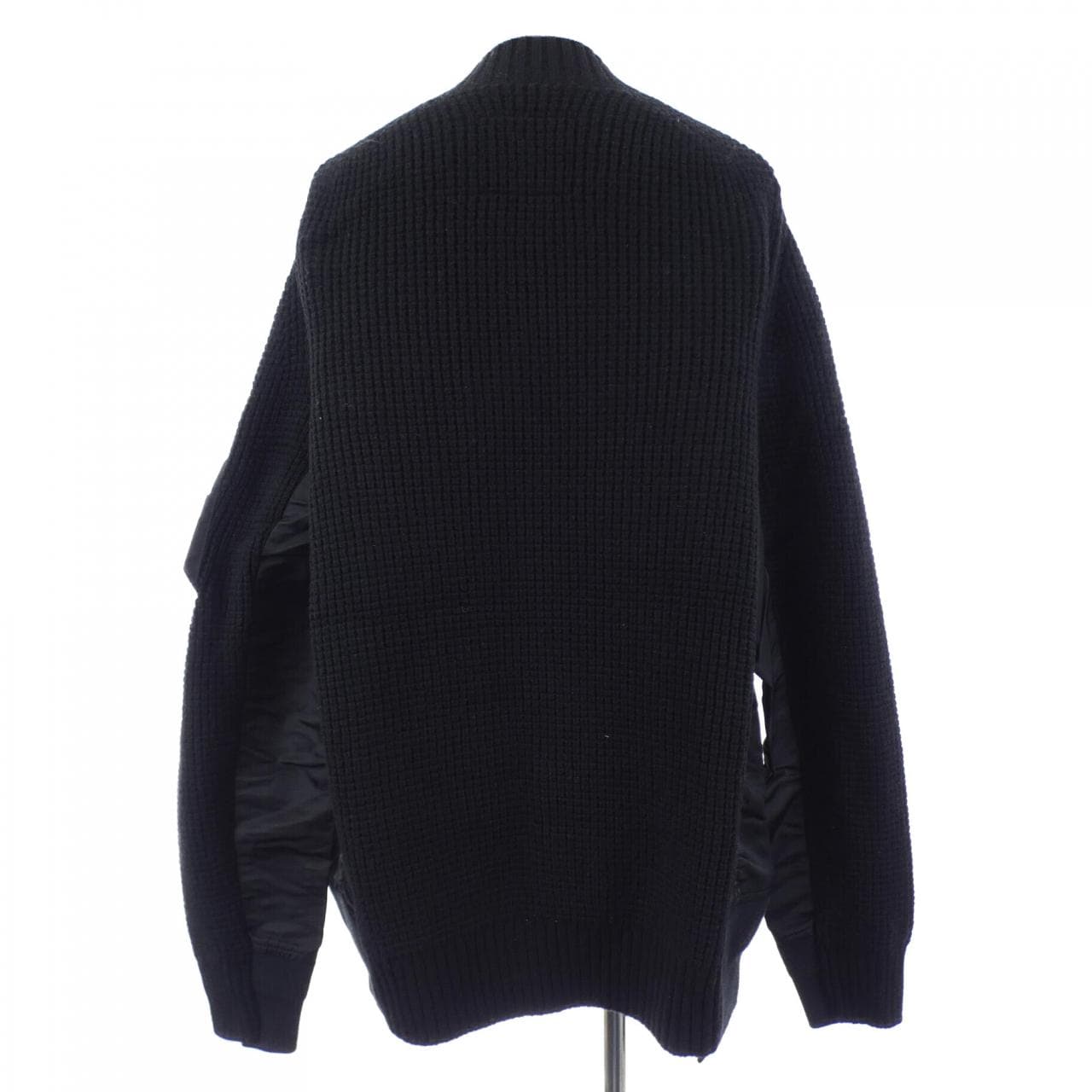 サカイ SACAI SCM083 ニット