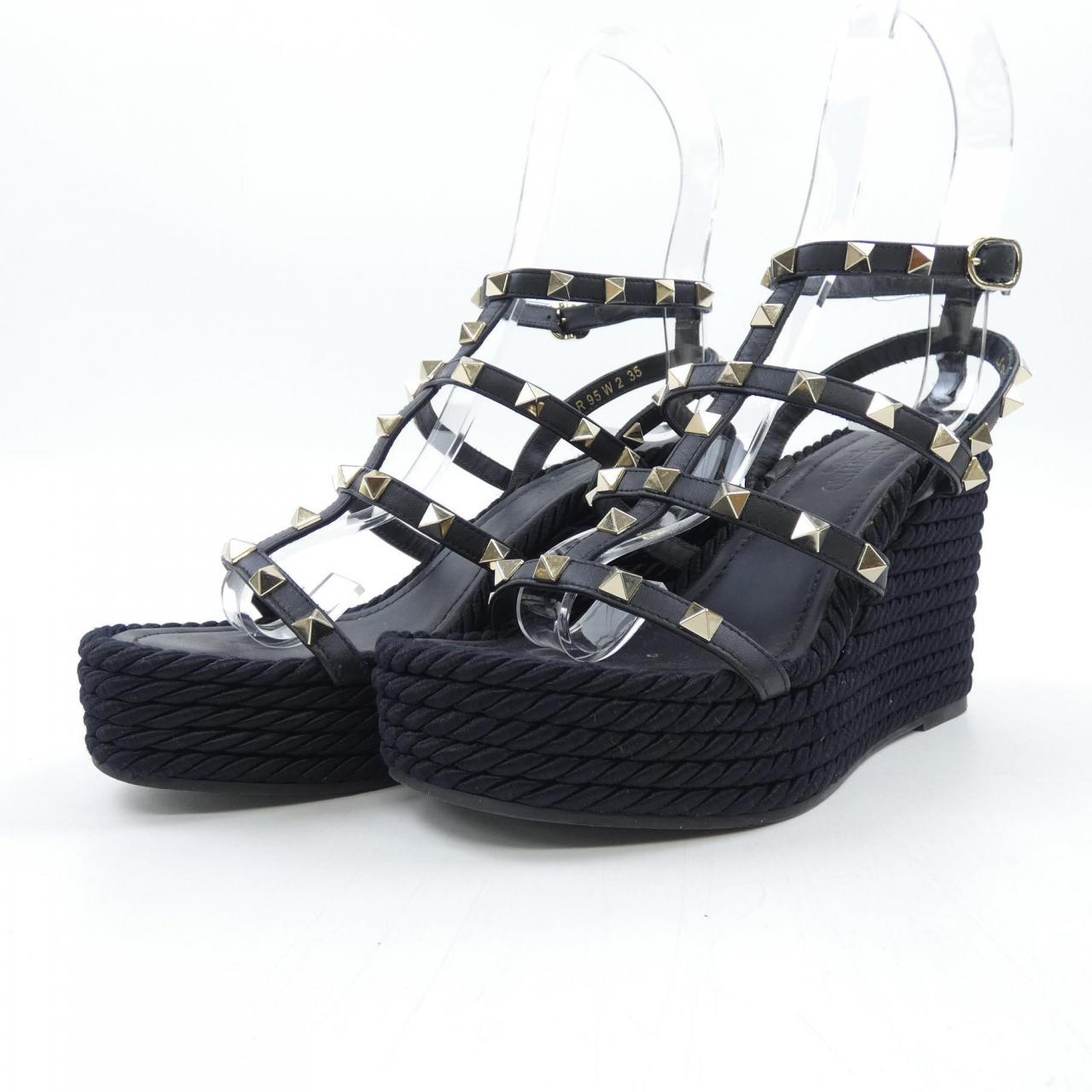 ヴァレンティノガラヴァーニ VALENTINO GARAVANI サンダル