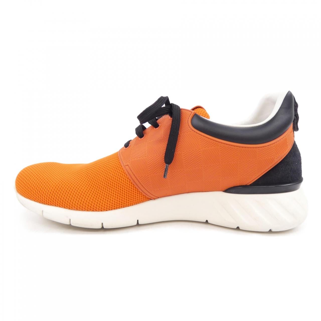 ルイヴィトン LOUIS VUITTON スニーカー