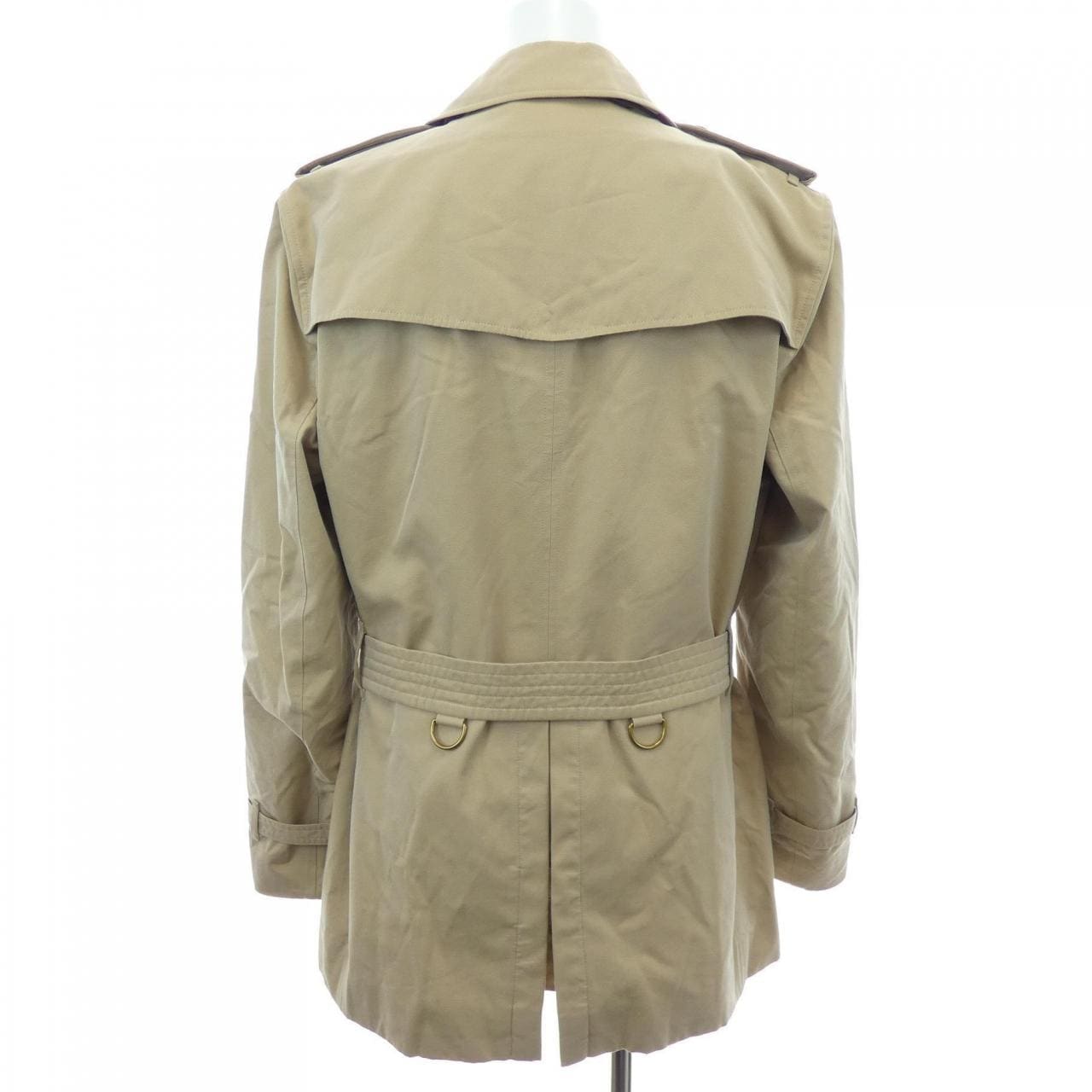 バーバリー BURBERRY トレンチコート