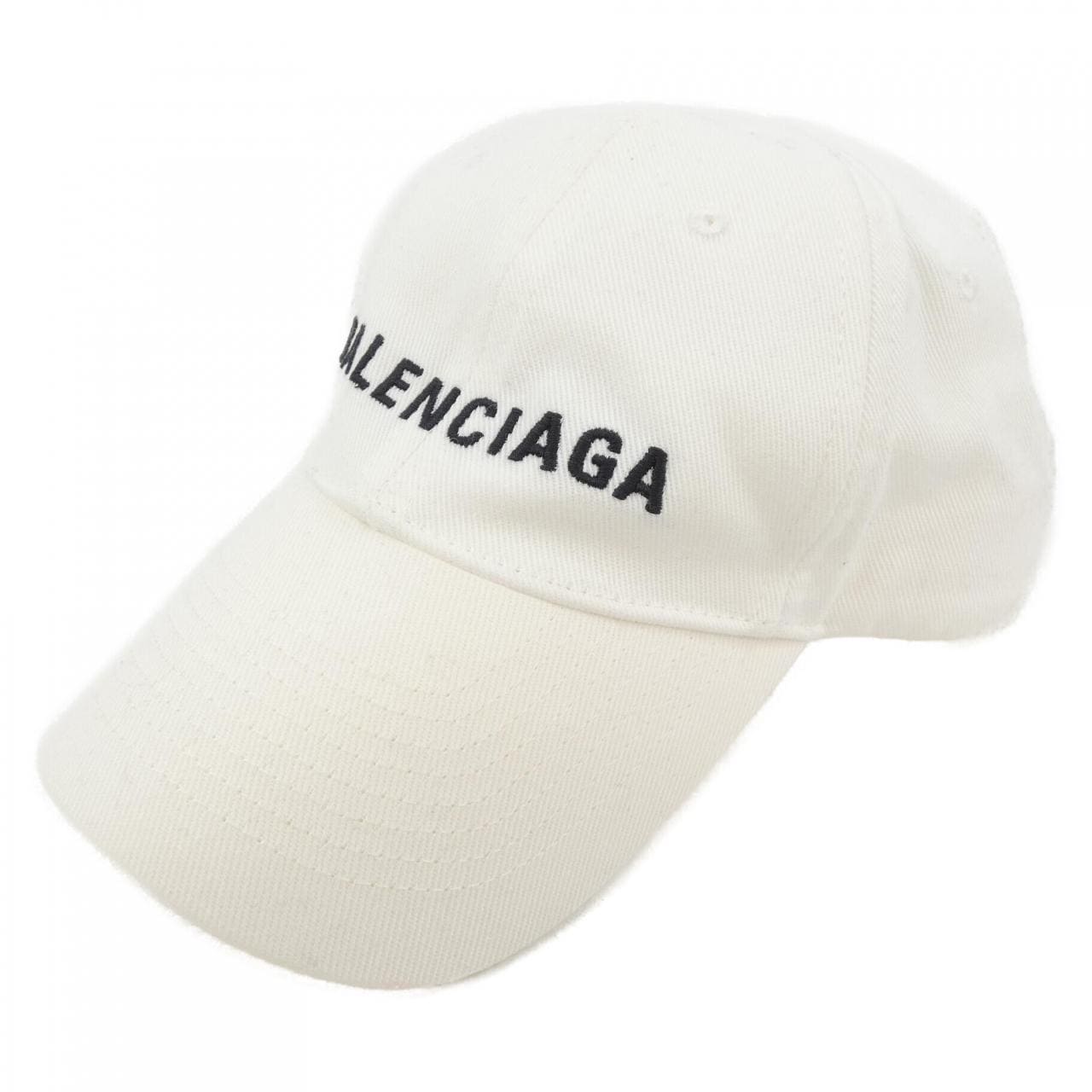 バレンシアガ BALENCIAGA 529192 410B2 キャップ