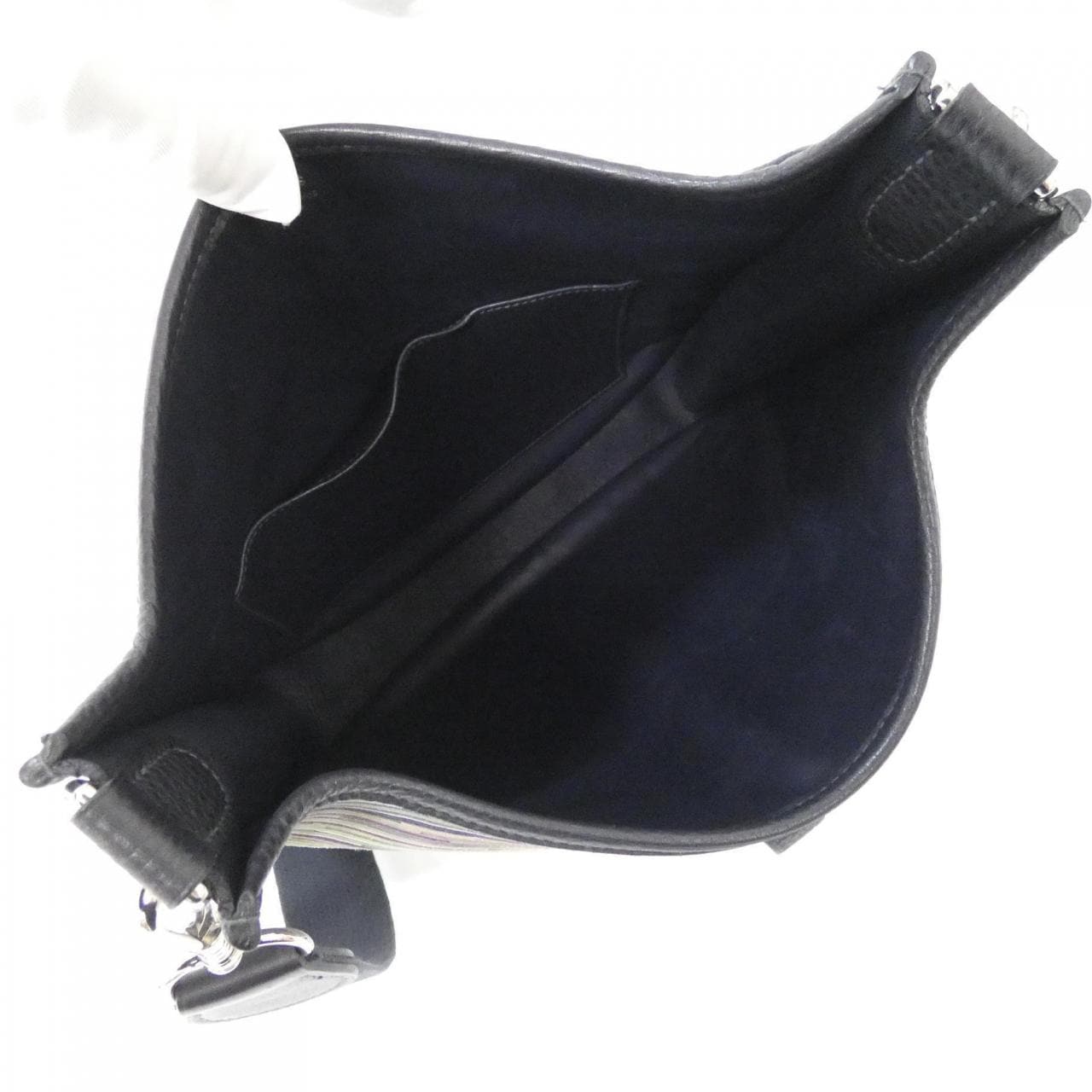 エルメス エヴリン PM バッグ