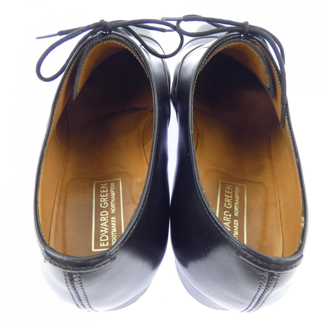 エドワードグリーン EDWARD GREEN OLD CHELSEA シューズ