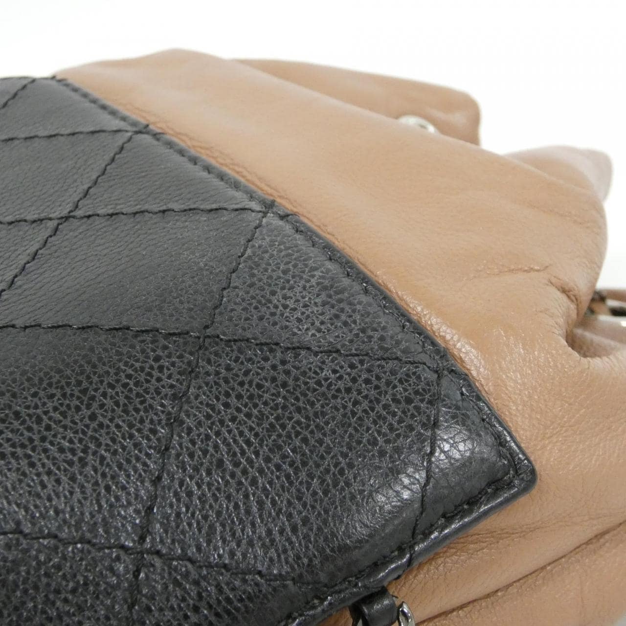 シャネル ガブリエル ライン 98787 ショルダーバッグ