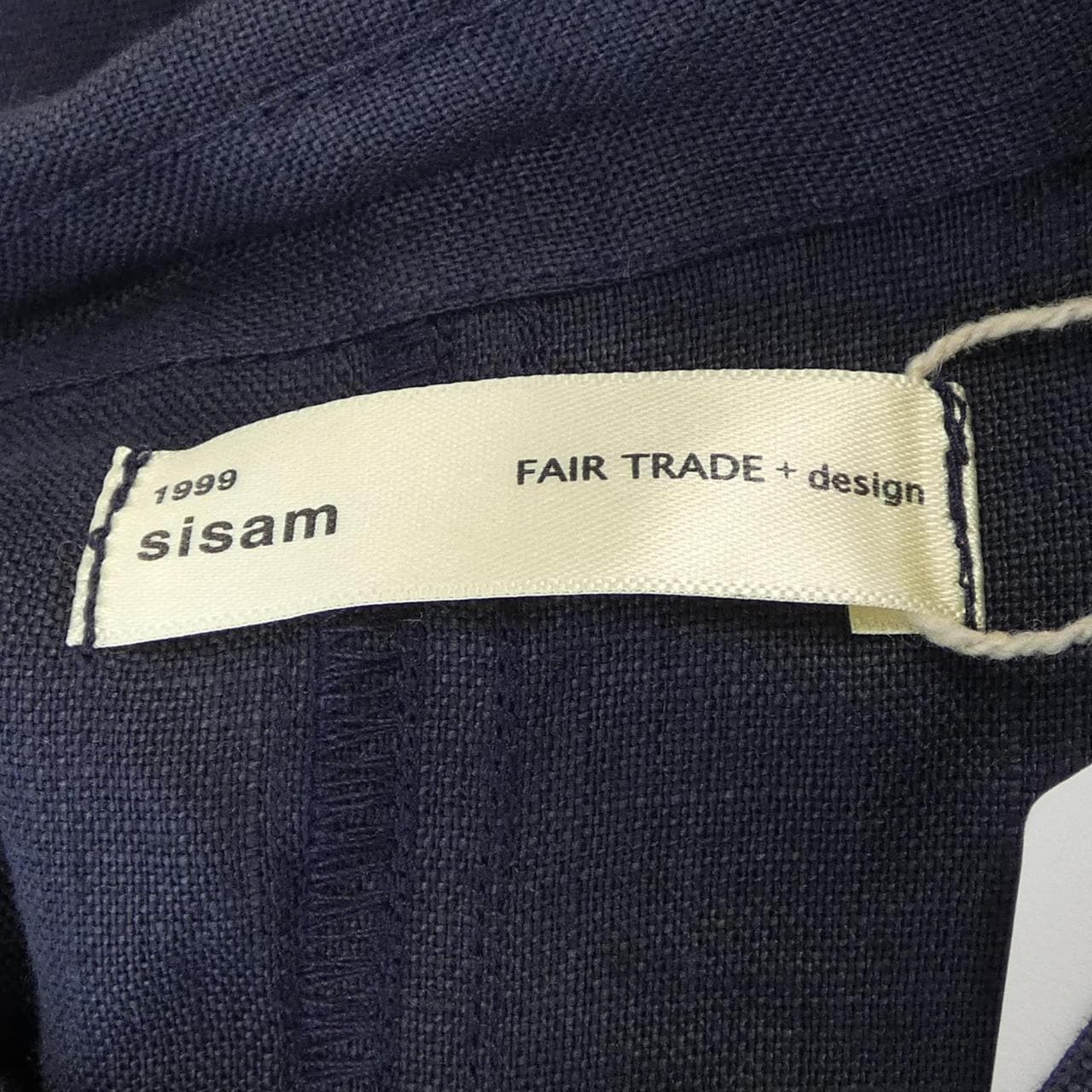 SISAM ワンピース