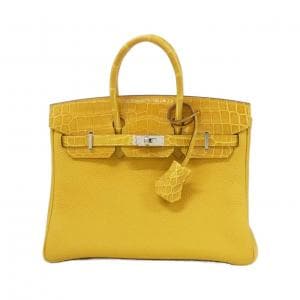 エルメス バーキン タッチ 25cm 076217CK バッグ