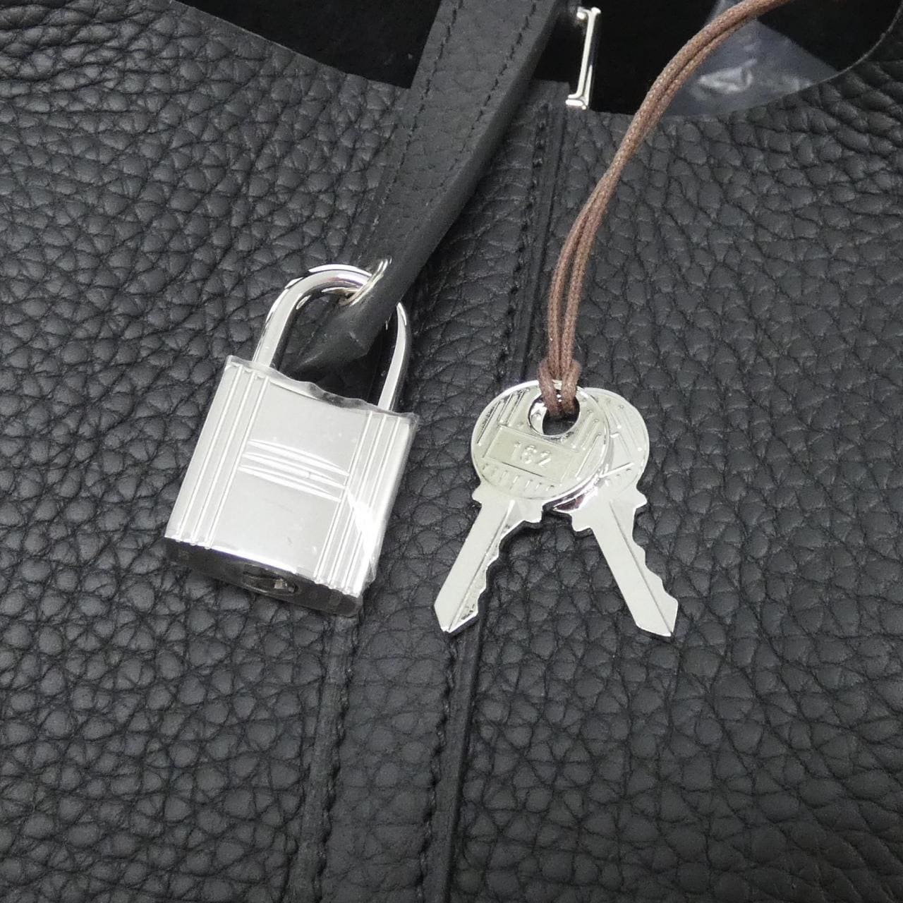 【未使用品】エルメス ピコタン ロック PM 056289CK バッグ