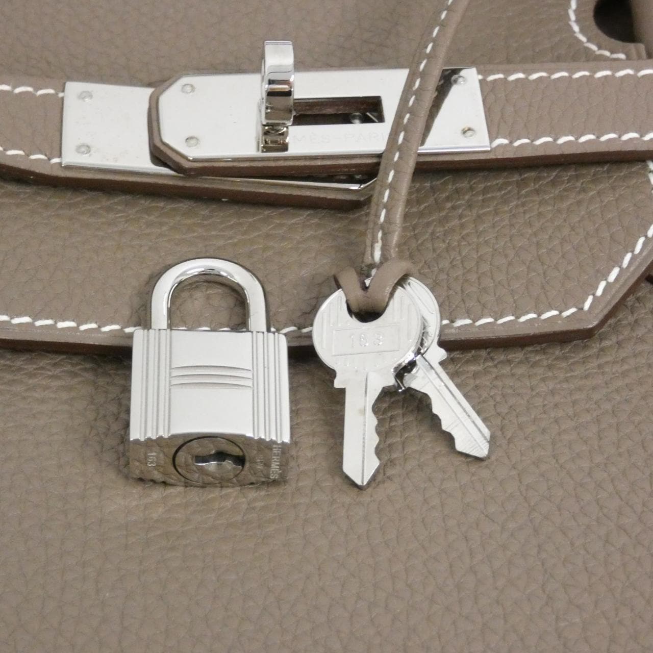 エルメス バーキン 40cm 030275CK バッグ