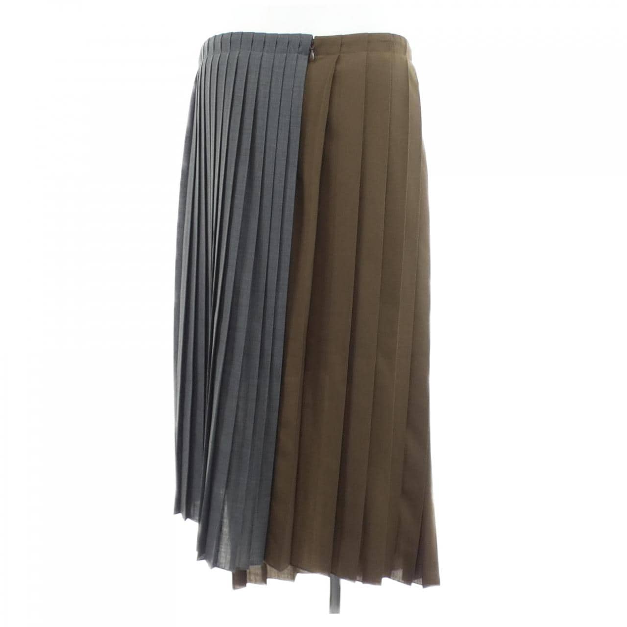 サカイ SACAI 22-06178 スカート