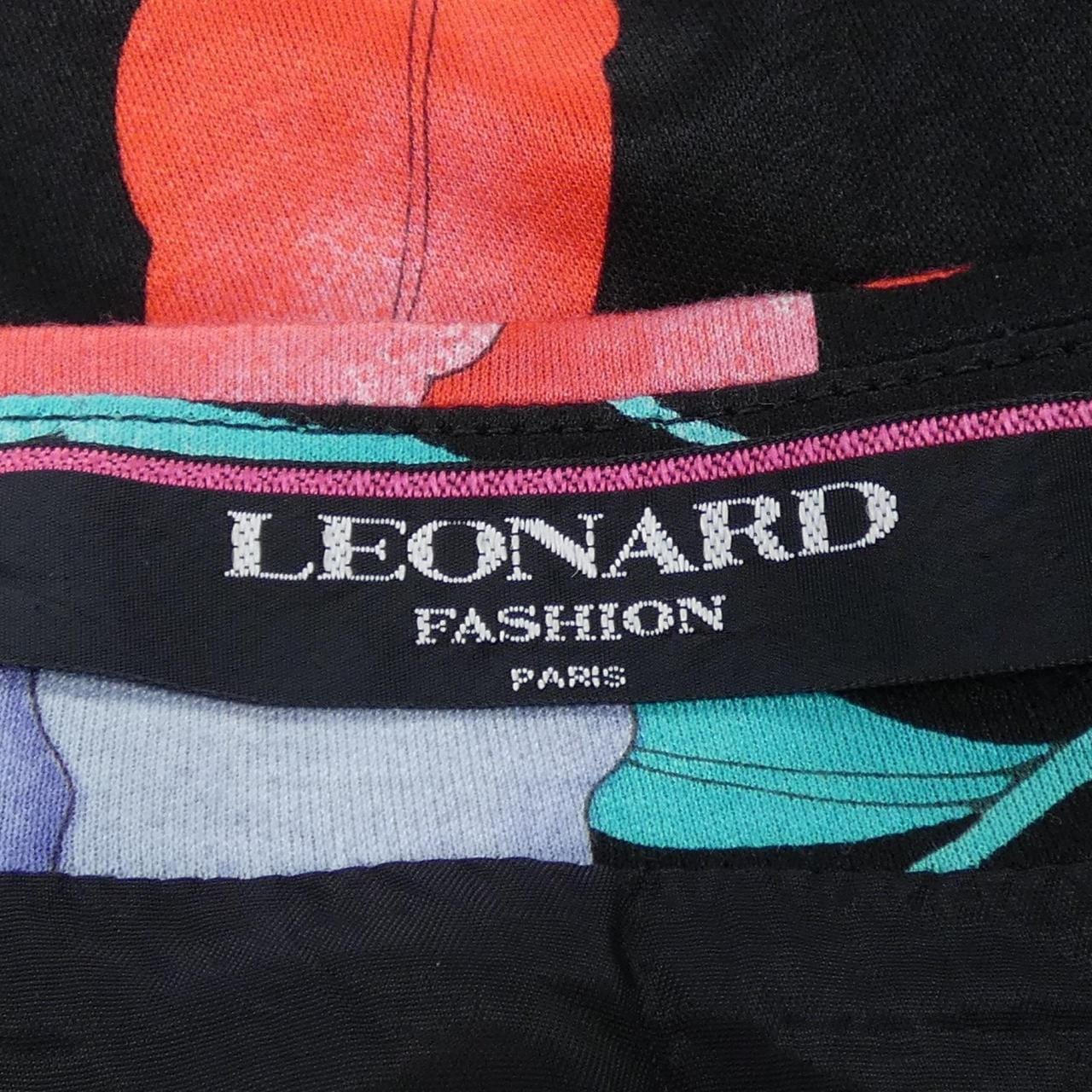 レオナールファッション LEONARD FASHION スカート