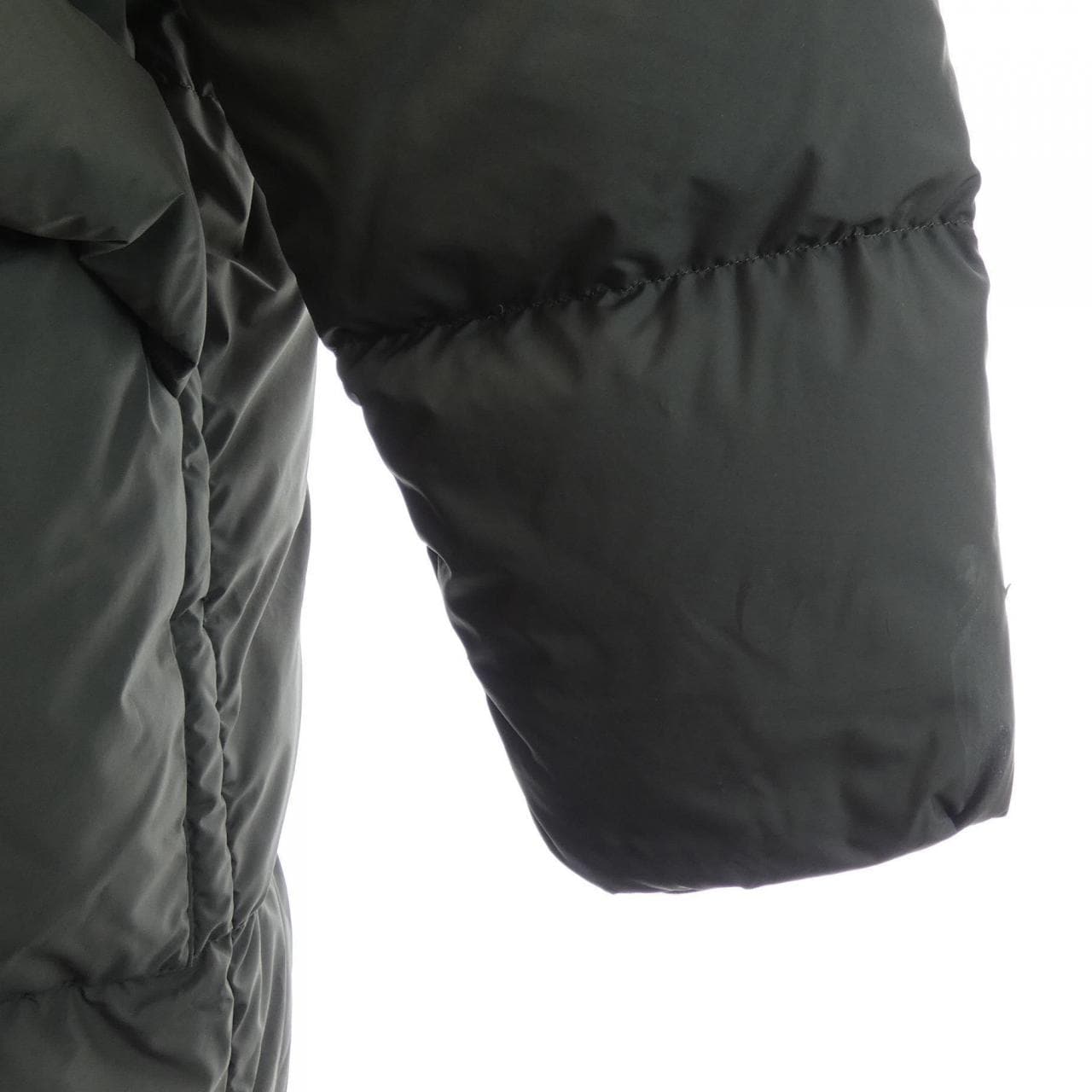 モンクレール ジーニアス MONCLER GENIUS CANVEY ダウンコート