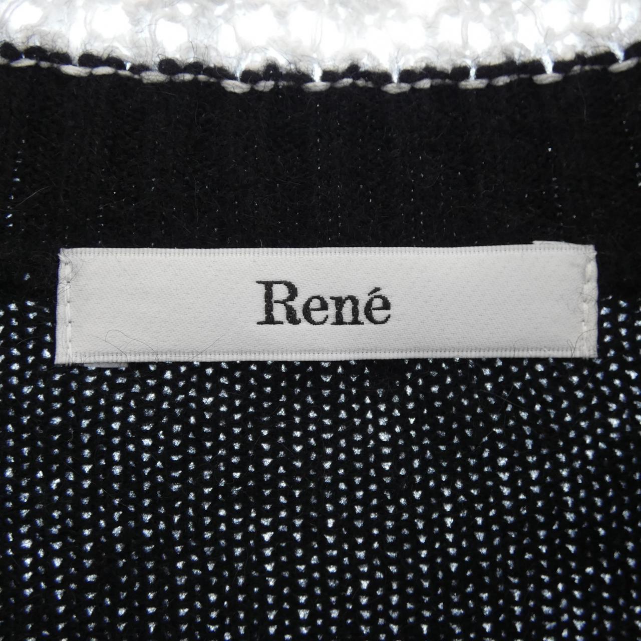 ルネ RENE 6342390 カーディガン