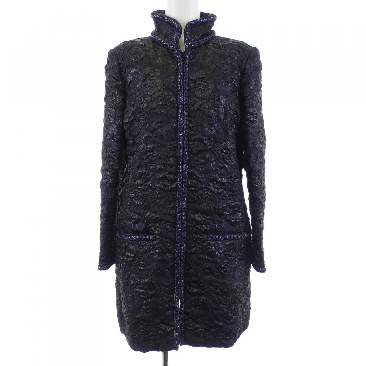 シャネル CHANEL P54623V38296 コート