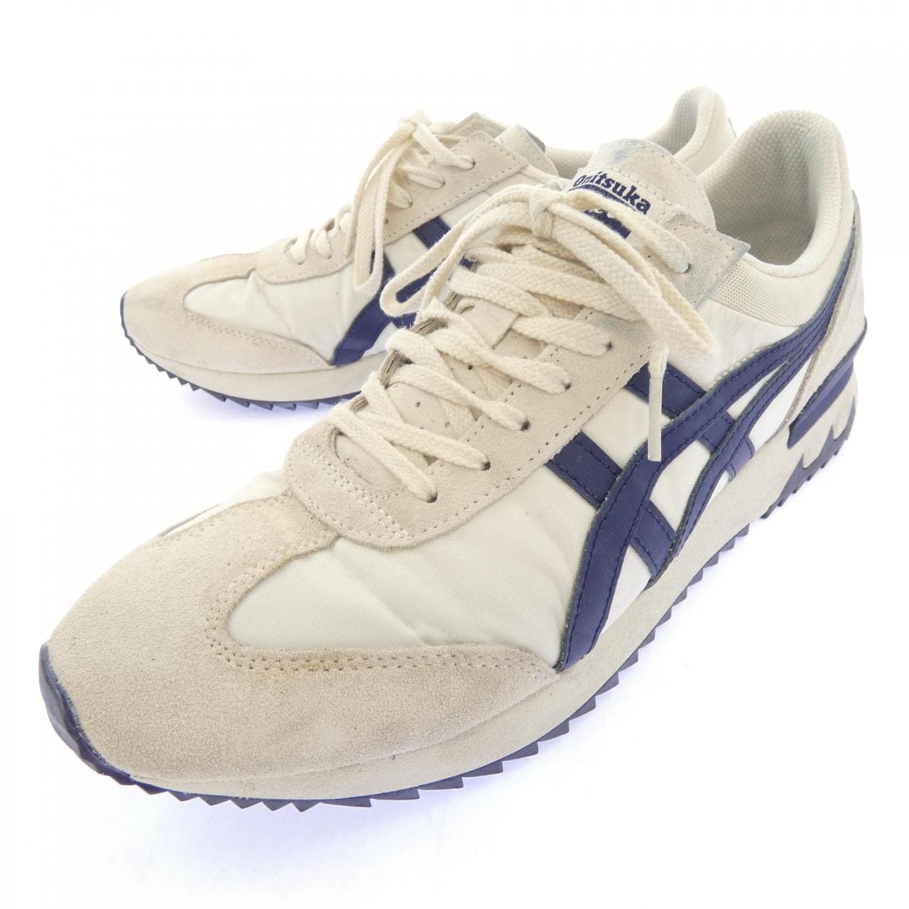 オニツカ タイガー ONITSUKA TIGER 1183b410-200 スニーカー