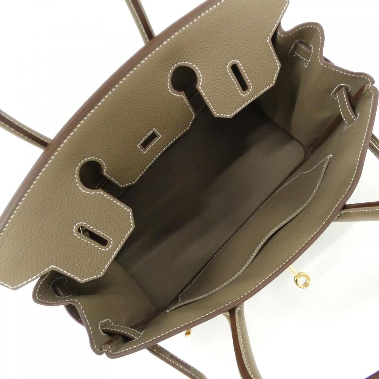 【未使用品】エルメス バーキン 30cm 027633CC バッグ