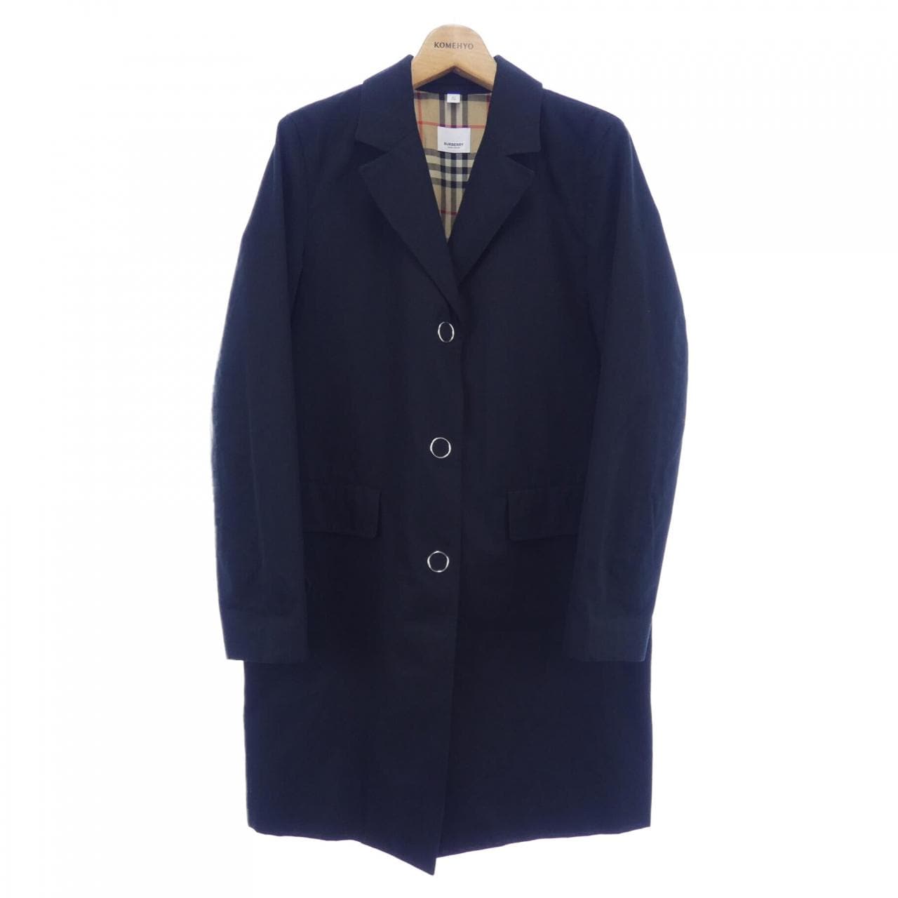 バーバリー BURBERRY 80167791 コート