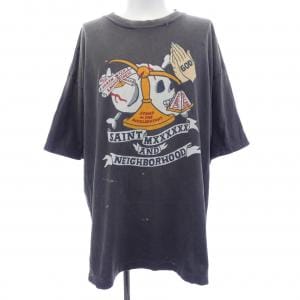 セントマイケル SAINT MICHAEL NEIGHBORHOOD Tシャツ