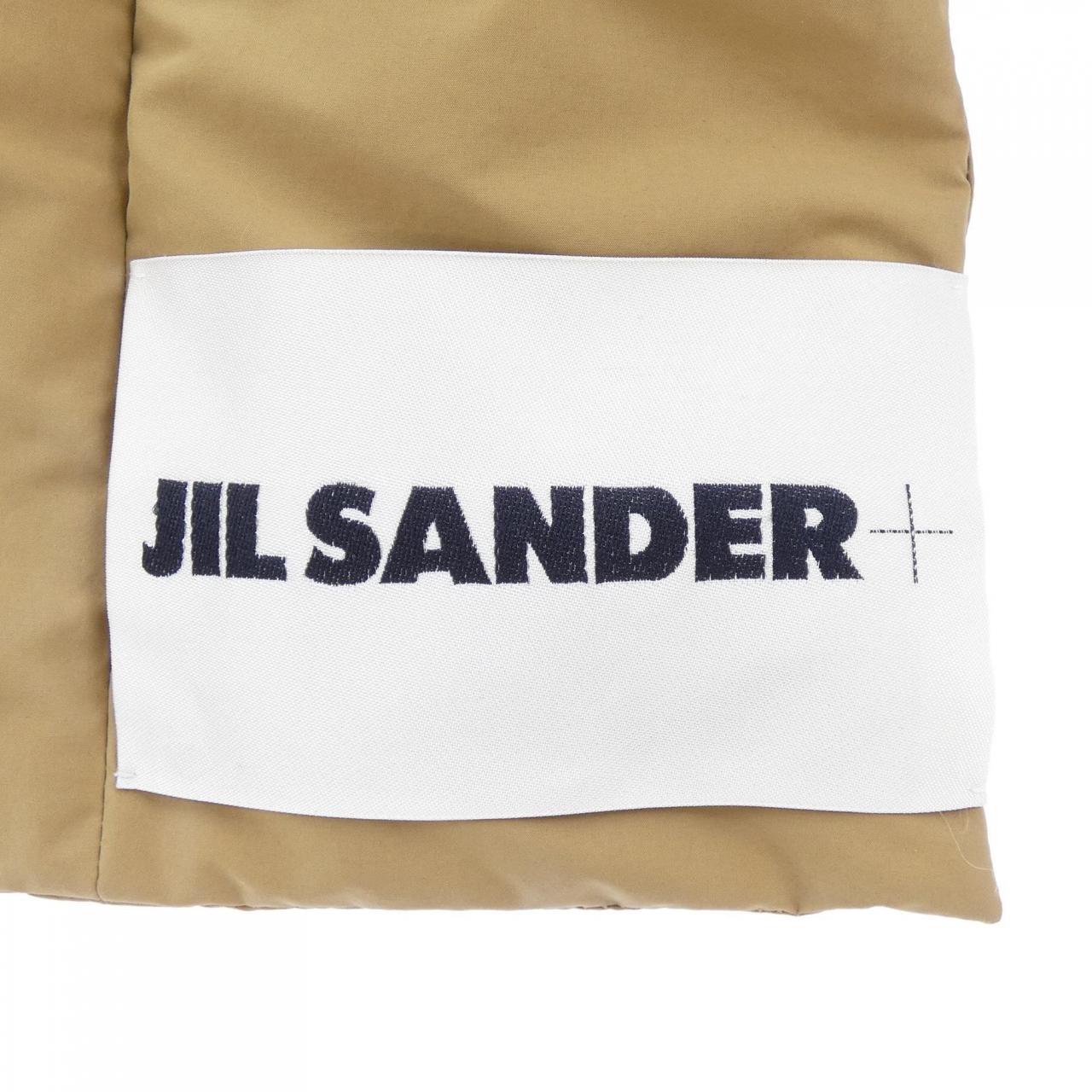 ジルサンダープラス JIL SANDER+ MUFFLER