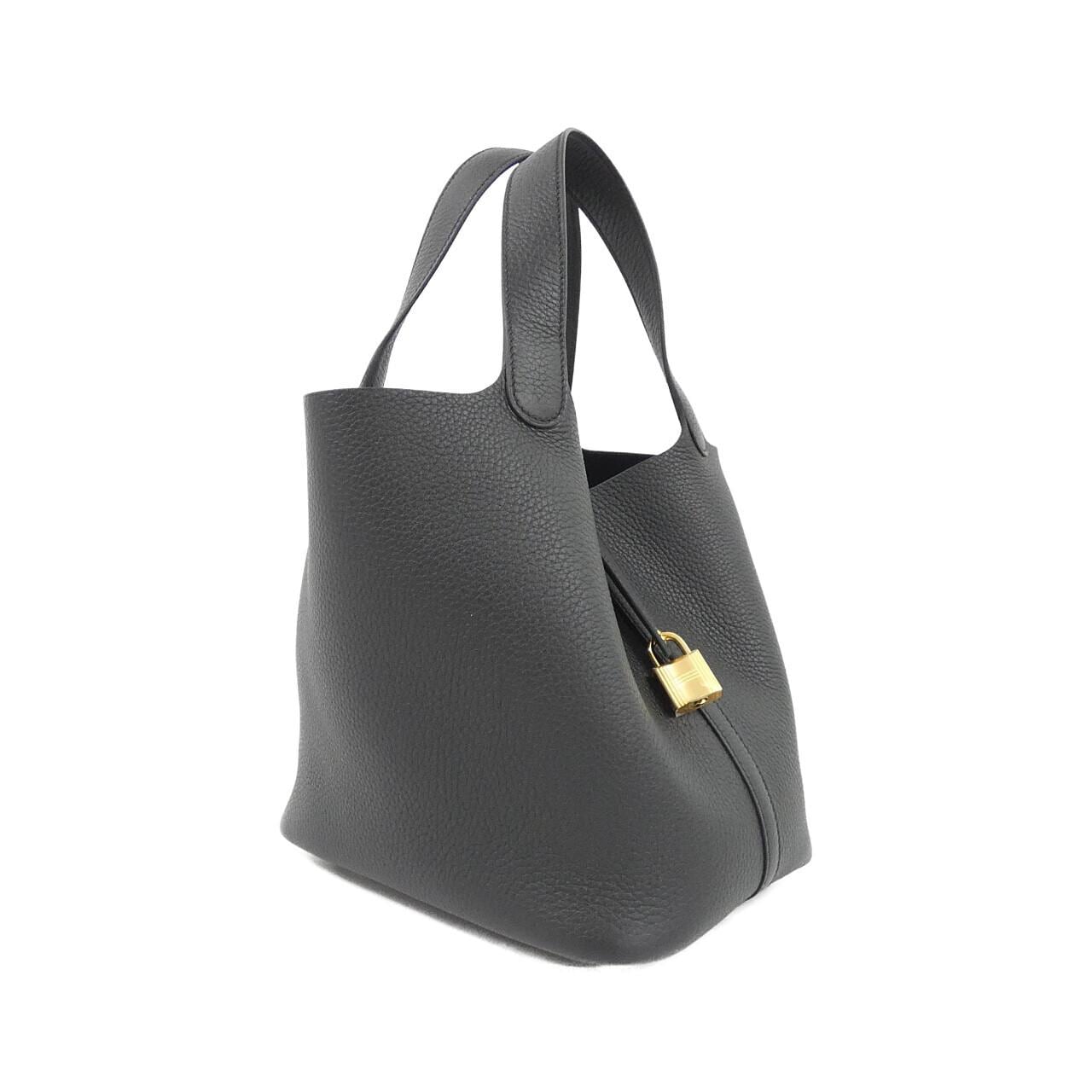 【未使用品】エルメス ピコタン ロック MM 060991CC バッグ