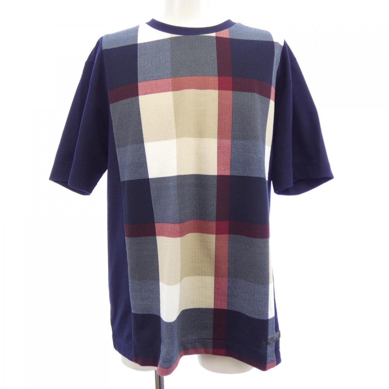 ブラックレーベルクレストブリッジ BLACK LABEL CRESTBRIDGE 51P85-695-28 Tシャツ