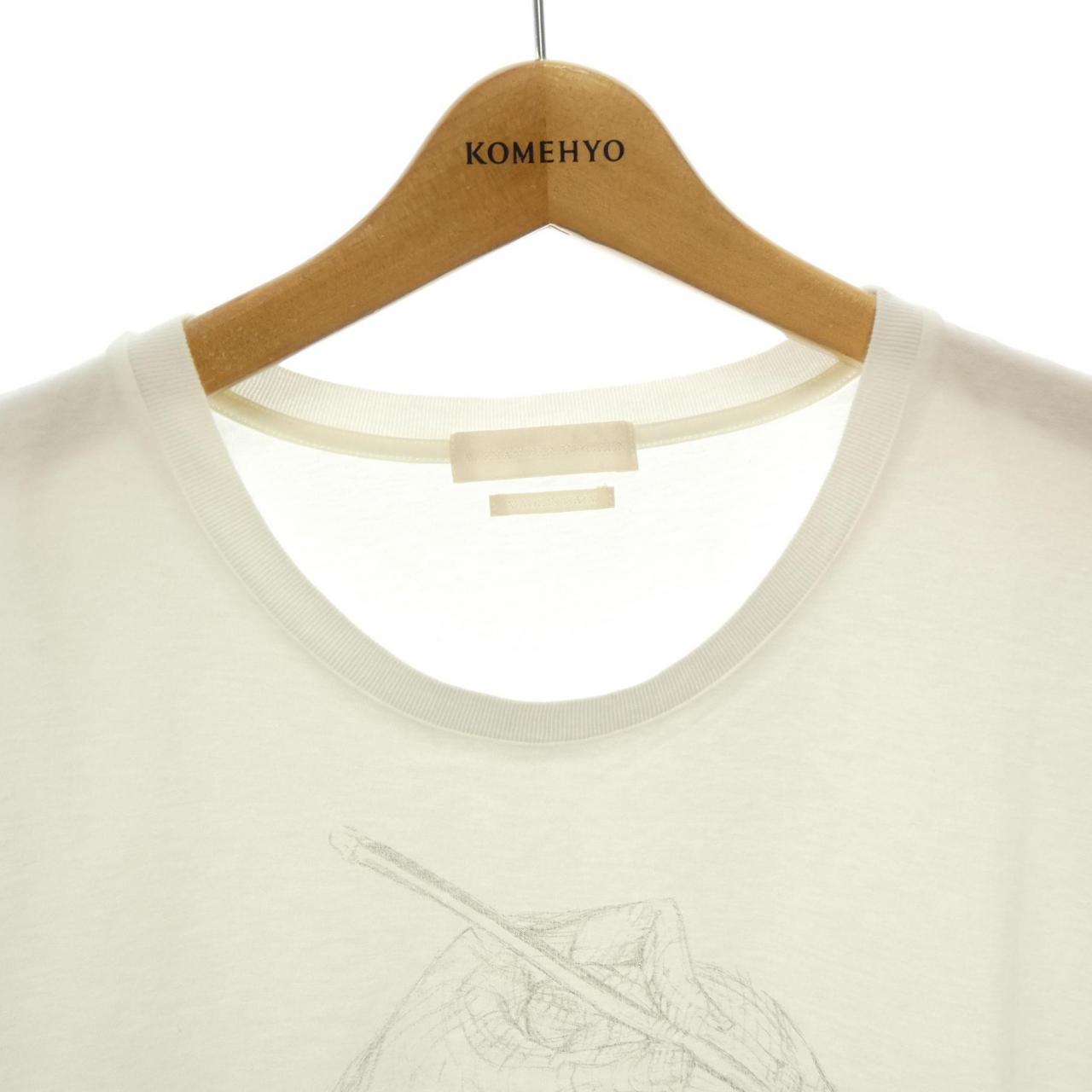 アレキサンダーマックイーン ALEXANDER McQUEEN Tシャツ