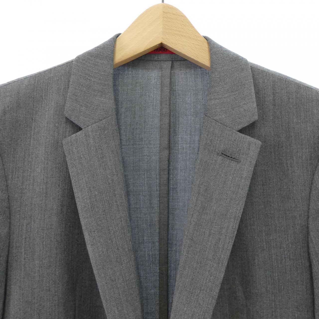 ヒューゴボス HUGO BOSS スーツ