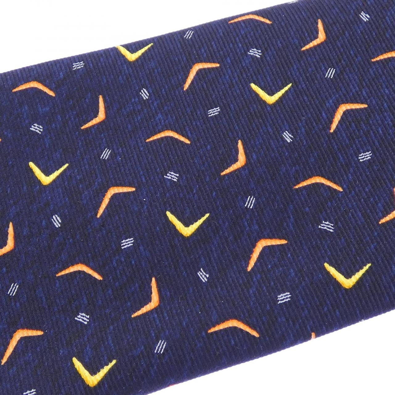 ブルガリ BVLGARI NECKTIE
