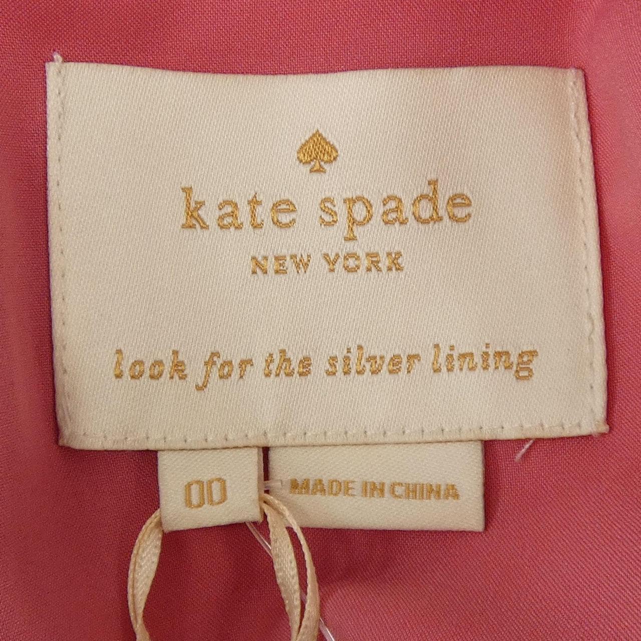 ケイトスペード kate spade ワンピース