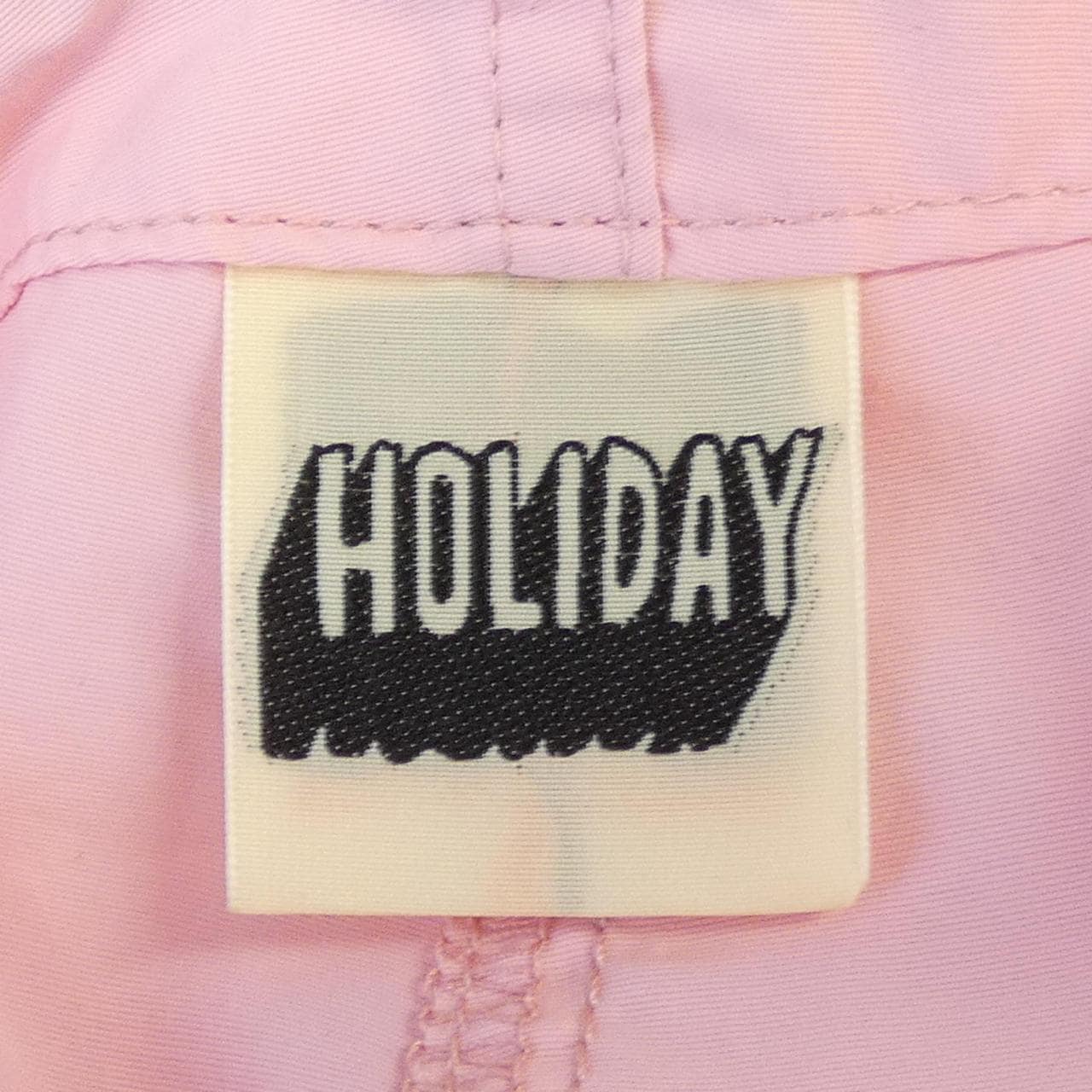 ホリデイ HOLIDAY パンツ