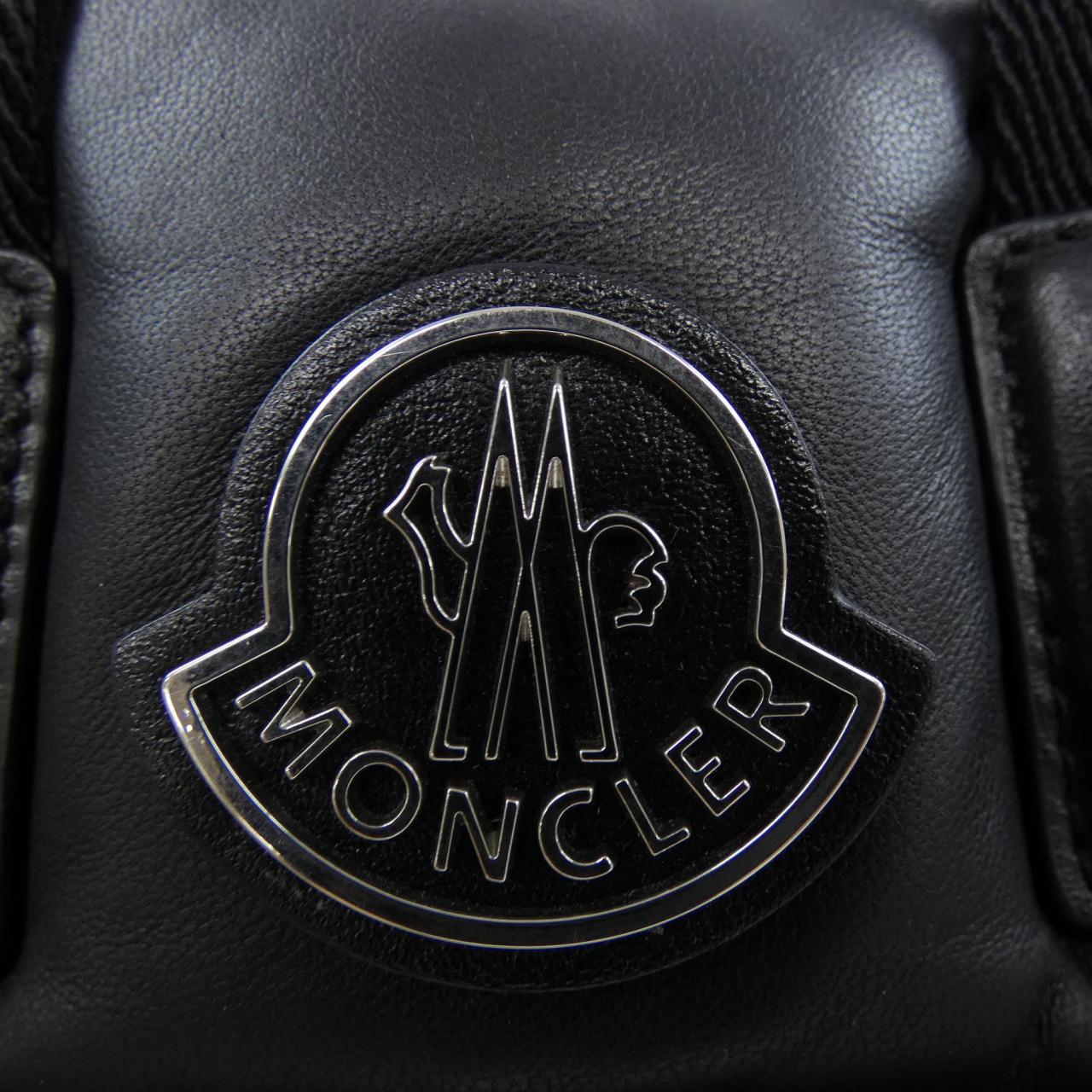 モンクレール MONCLER MINI CARADOC BAG