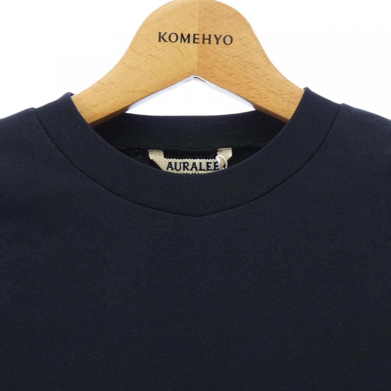オーラリー AURALEE A26ST02OF Tシャツ