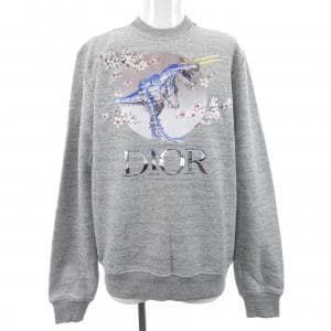 ディオール DIOR 空山 基 933J635B0555 スウェット