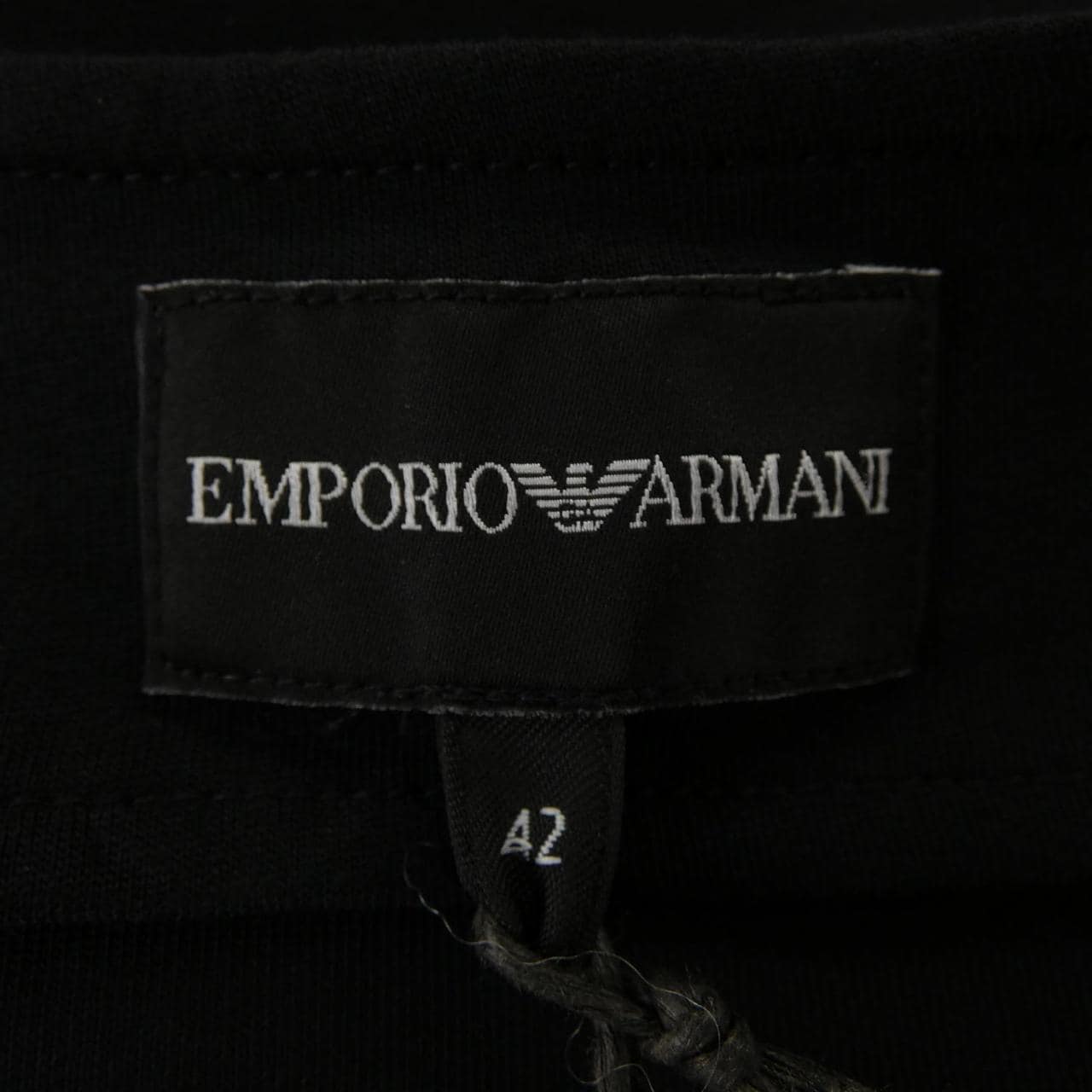 エンポリオアルマーニ EMPORIO ARMANI ワンピース