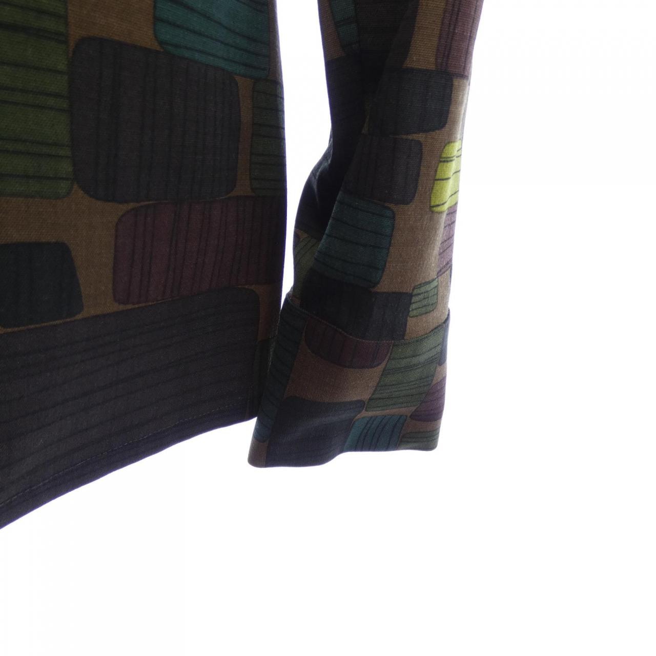 ミッソーニ MISSONI シャツ
