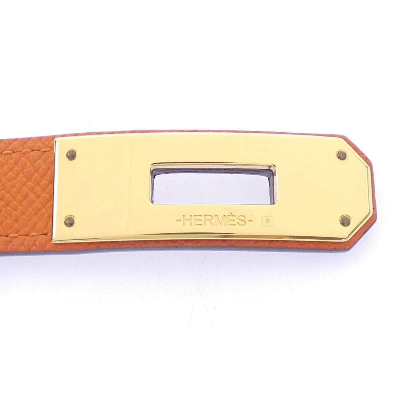 エルメス HERMES ケリー KELLY 18mm BELT